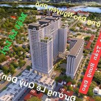 Eden Garden - 30 Tầng Đầu Tiên Tại Tp Thái Bình