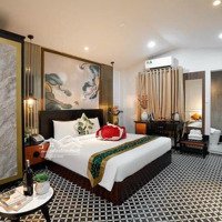 Có 1 0 2 ! Góc 2Mt Khu Đinh Tiên Hoàng & Trương Hán Siêu, Quận 1 (4X15M)Cn:50M2,4Tầng. Giá: 12,9 Tỷ