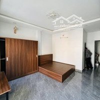 Dương Quảng Hàm - 44M2 - 4 Tầng Btct - 3 Phòng Ngủ 4 Wc-Hẽm Xe Hơitới Nhà - 6.X Tiểu Học