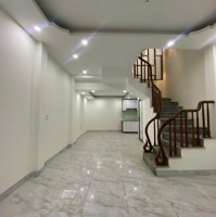 Gấp Quá Rồi, Giảm 300 Triệu, Nhà 5 Tầng 40 M An Khánh Hoài Đức Ô Tô, Kinh Doanh, Sát Đại Lộ, 5 Tỷ.