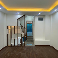 Gấp Quá Rồi, Giảm 300 Triệu, Nhà 5 Tầng 40 M An Khánh Hoài Đức Ô Tô, Kinh Doanh, Sát Đại Lộ, 5 Tỷ.