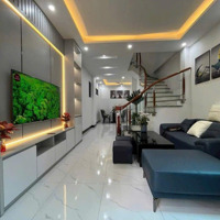 Nhà Đẹp Xã Đàn, Ngã Sáu Ô Chợ Dừa - Đẹp Như Khách Sạn- Hai Thoáng Trước Sau- Hai Măt Ngõ, Sổ Đẹp