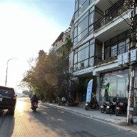 Bán Nhà Mặt Phố Từ Hoa, 66 Tỷ, 75M2, 6 Phòng Ngủ 6 Vệ Sinh Chính Chủ, Uy Tín