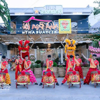 Bán Nhà Hàng Nhà Bạn Tôi 10 Lý Nam Đế , Sơn Phong , Tp . Hội An