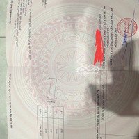 Chính Chủ Gửi Bán Đất Tại Thôn Đại Phúc Đạo Đức Bình Xuyên Full Thổ Cư