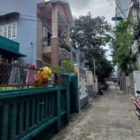Bán Đất Kiệt Oto 211 Nguyễn Văn Thoại, Phước Mỹ, Sơn Trà, Đà Nẵng