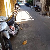 Bán Đất Kiệt Oto 211 Nguyễn Văn Thoại, Phước Mỹ, Sơn Trà, Đà Nẵng