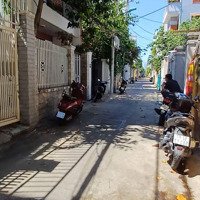 Bán Đất Kiệt Oto 211 Nguyễn Văn Thoại, Phước Mỹ, Sơn Trà, Đà Nẵng