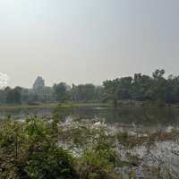 Chính Chủ Cần Bán Lô Đất Tại Tái Định Cư Đồng Mô Cửa Sau Của Sân Golf Đồng Mô Giá Rẻ Cần Bán