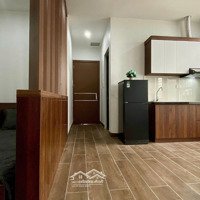 Cho Thuê Phòng 1 Ngủ 1 Khách, Ban Công, Full Nội Thất, Ngay Bến Xe Mỹ Đình