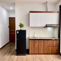 Cho Thuê Phòng 1 Ngủ 1 Khách, Ban Công, Full Nội Thất, Ngay Bến Xe Mỹ Đình