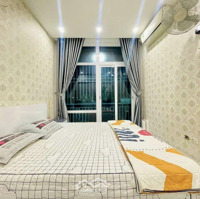 Vài Bước Ra Phố, Trần Khát Chân 30Mx4, 3 Ngủ Full Đồ, Phù Hợp Cho Gia Đình Nhỏ 2 Con, Giá Bán 6,15Tỷ