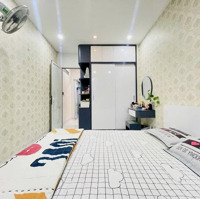 Vài Bước Ra Phố, Trần Khát Chân 30Mx4, 3 Ngủ Full Đồ, Phù Hợp Cho Gia Đình Nhỏ 2 Con, Giá Bán 6,15Tỷ