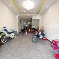 Quáhiếm-Nhà Rông-Hẻm To-Dòng Tiền Cao-Giá Tôt-Bán Nhà 4,5X23-6Tầng- Đường 10M-Tân Hương Q.tân Phú
