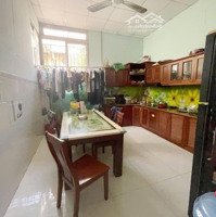 Quáhiếm-Nhà Rông-Hẻm To-Dòng Tiền Cao-Giá Tôt-Bán Nhà 4,5X23-6Tầng- Đường 10M-Tân Hương Q.tân Phú