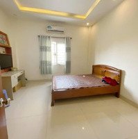 Quáhiếm-Nhà Rông-Hẻm To-Dòng Tiền Cao-Giá Tôt-Bán Nhà 4,5X23-6Tầng- Đường 10M-Tân Hương Q.tân Phú