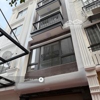 Siêu Phẩm Cổ Linh - Sát Phố - Ngõ Nông - 6 Tầng - Thang Máy - Mới Toanh