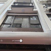 Siêu Phẩm Cổ Linh - Sát Phố - Ngõ Nông - 6 Tầng - Thang Máy - Mới Toanh