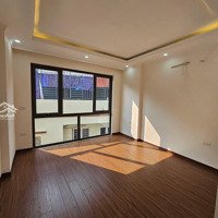 Nhà Đẹp Phan Kế Bính Cách Phố 50M, Ô Tô Vào Thang Máy, 2 Thoáng Vĩnh Viễn.