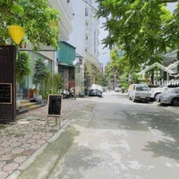 Bán Vị Trí Tuyệt Đẹp Xây Building Phố Đặng Tiến Đông Cạnh Chi Cục Thuế, 100M2 Giá Bán 28 Tỷ