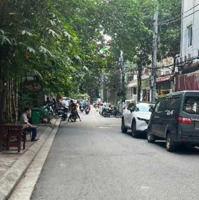 Bán Vị Trí Tuyệt Đẹp Xây Building Phố Đặng Tiến Đông Cạnh Chi Cục Thuế, 100M2 Giá Bán 28 Tỷ