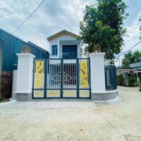Bán Biệt Thự Lô Góc Diện Tích 140M Tại Bình Yên, Thạch Thất, Hà Nội. Giá Chỉ 3Tỷ 950 Triệuieu