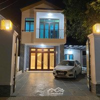 Bán Biệt Thự Lô Góc Diện Tích 140M Tại Bình Yên, Thạch Thất, Hà Nội. Giá Chỉ 3Tỷ 950 Triệuieu