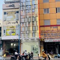 Bán Nhà Mặt Tiền Số: 40A Phan Đình Phùng, Phường 2, Quận Phú Nhuận. 3 Tầng - Nhà Mới 100%