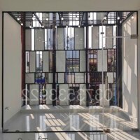 Bán Nhà Mặt Tiền Số: 40A Phan Đình Phùng, Phường 2, Quận Phú Nhuận. 3 Tầng - Nhà Mới 100%