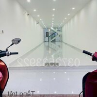 Bán Nhà Mặt Tiền Số: 40A Phan Đình Phùng, Phường 2, Quận Phú Nhuận. 3 Tầng - Nhà Mới 100%