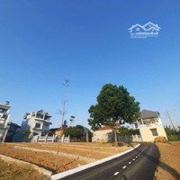 Bán Đất Xã Tân Xã Sát Khu Công Nghệ Cao Hòa Lạc. Ac Tài Chính Trên 2Tỷ Hãy Gọi: 0942190188