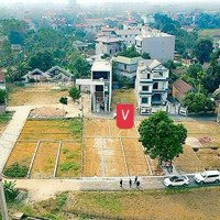 Bán Đất Xã Tân Xã Sát Khu Công Nghệ Cao Hòa Lạc. Ac Tài Chính Trên 2Tỷ Hãy Gọi: 0942190188