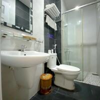 CHO THUÊ PHÒNG – GIÁ TỐT, TIỆN NGHI, AN NINH MẶT TIỀN 23-25 CHỢ LỚN, P.11, Q.6, HCM