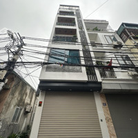 Chính Chủ Cần Bán Căn Nhà Phố Vĩnh Hưng- Lô Góc- Đường Ô Tô Tránh-55M2-11,3 Tỷ-Vừa Ở Vừa Kinh Doanh