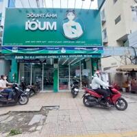 Bán Nhà Góc 2 Mặt Tiền Số 690 Đường 3/2, Phường 14, Quận 10. Ngay Lý Thường Kiệt. Ngang 7m