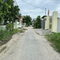 Đất Thọ Linh, Minh Tân, Kiến Thụy, Hải Phòng. Gần Gas Đường Sắt Nam Hải Phòng