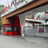 Bán Gần 55M2 Đất, Mặt Tiền Gần 5M, Đường To Có Vỉa Hè Giá Nhỉnh 9 Tỉ