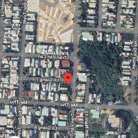 Chính Chủ Gửi Bán Lô Góc Siêu Đẹp Đường Trần Văn Trà - Hoà Xuân - Cẩm Lệ - Đà Nẵng (212M2 - 10,5Ty)