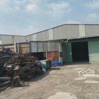 Cho Thuê Xưởng 2400M2. Giá 70 Triệu/Tháng. Tại Thuận An. Bình Dương.