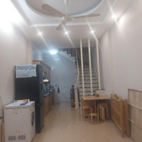 102 Hiếm - Gần Phố - Lô Góc 3 Thoáng - Nở Hậu - Nhà Đẹp Ở Ngay - Cách Ba Bước Ô Tô - Thành Nh