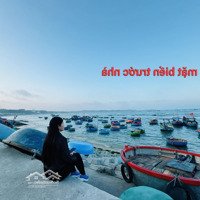Nhà Cấp 4 Cah Mặt Biển 2 Căn. 590 Triệu
Dt 50 Full Thổ
Sẵng Nội Thât Dọn Vào Ở Ngay.ful