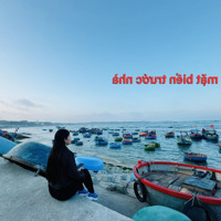 Nhà Cấp 4 Cah Mặt Biển 2 Căn. 590 Triệu
Dt 50 Full Thổ
Sẵng Nội Thât Dọn Vào Ở Ngay.ful