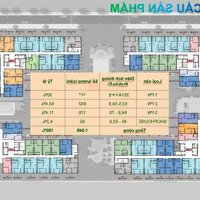 Cho Thuê Shophouse Ct9 - The Ori Garden, 10 Triệu Vnd, 67M2, View Đẹp, Nhiều Tiện Ích