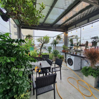 Chdv Siêu Vip Ngay Cmt8, Phường 5, Tân Bình - Dòng Tiền 70 Triệu/T - Chỉ 16 Tỷ!
