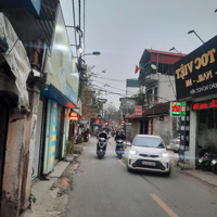 Siêu Thoáng, Bán Chung Cư Mini Trịnh Văn Bô, 51M2, 6 Tầng, 3 Mặt Đường Ô Tô, 11 Phòng Cho Thuê