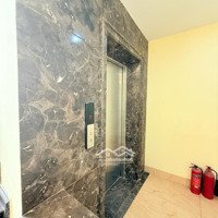 Bán Nhà Mặt Phố Trần Vỹ 136M2 9 Tầng Mặt Tiền 6,5M 79,8 Tỷ