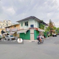 40 Tỷ; 12X16M, Nhà Góc 2 Mặt Tiền An Phú, Cách Metro 2 Phút Đi Bộ, Xây Ở Hoặc Kinh Doanh Đắt Giá!