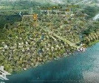Bán Biệt Thự Đơn Lập Eco Village - Giá Siêu Hấp Dẫn - Lh Ms Thu Để Có Giá Ưu Đãi