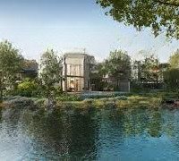 Bán Biệt Thự Đơn Lập Eco Village - Giá Siêu Hấp Dẫn - Lh Ms Thu Để Có Giá Ưu Đãi