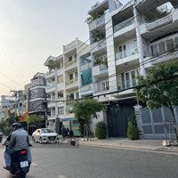 Mặt Tiền 14M Cxpladiện Tích4.1X25M. Nhà Nát Tiện Xây Mới. Giá Chỉ 10 Tỷ Có Thương Lượng.